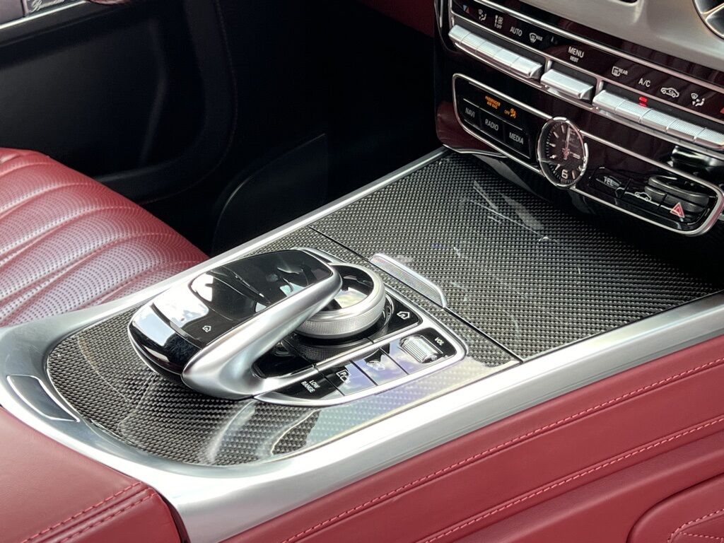2021 Mercedes-Benz G-Class G 63 AMG&reg; Indianapolis IN