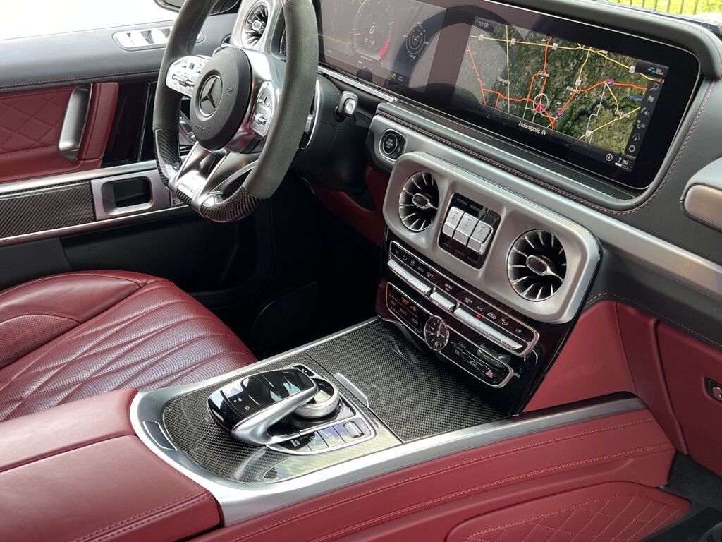 2021 Mercedes-Benz G-Class G 63 AMG&reg; Indianapolis IN
