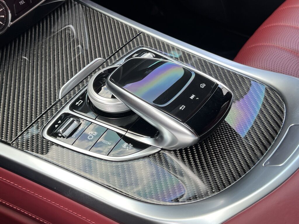 2021 Mercedes-Benz G-Class G 63 AMG&reg; Indianapolis IN