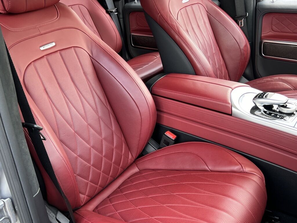 2021 Mercedes-Benz G-Class G 63 AMG&reg; Indianapolis IN