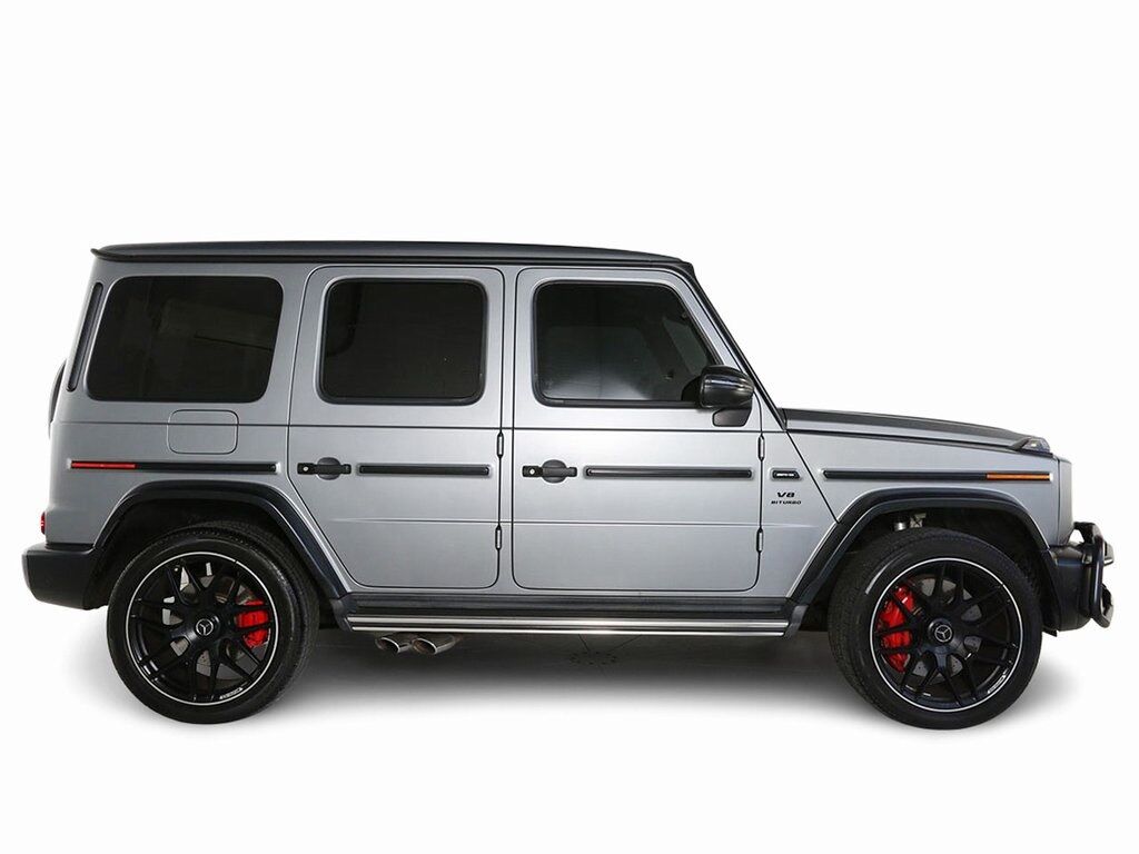 2021 Mercedes-Benz G-Class G 63 AMG&reg; Indianapolis IN