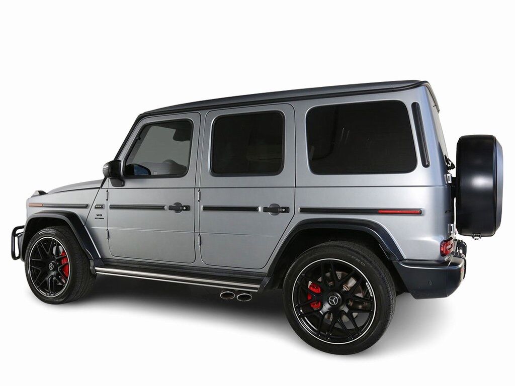 2021 Mercedes-Benz G-Class G 63 AMG&reg; Indianapolis IN