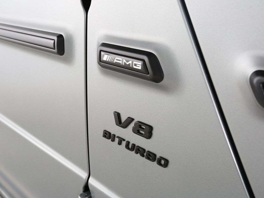 2021 Mercedes-Benz G-Class G 63 AMG&reg; Indianapolis IN