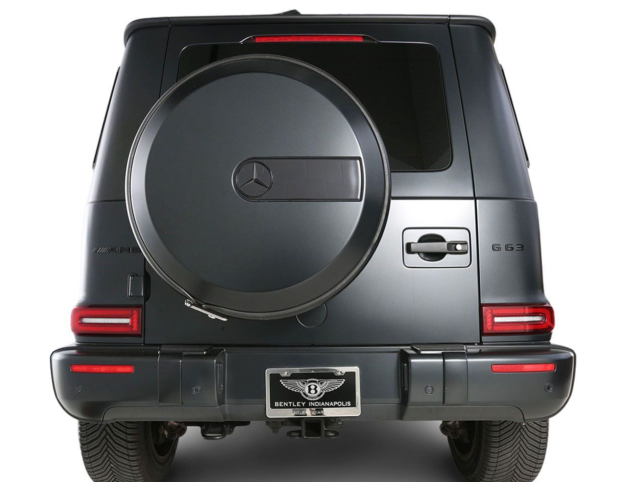 2021 Mercedes-Benz G-Class G 63 AMG&reg; Indianapolis IN