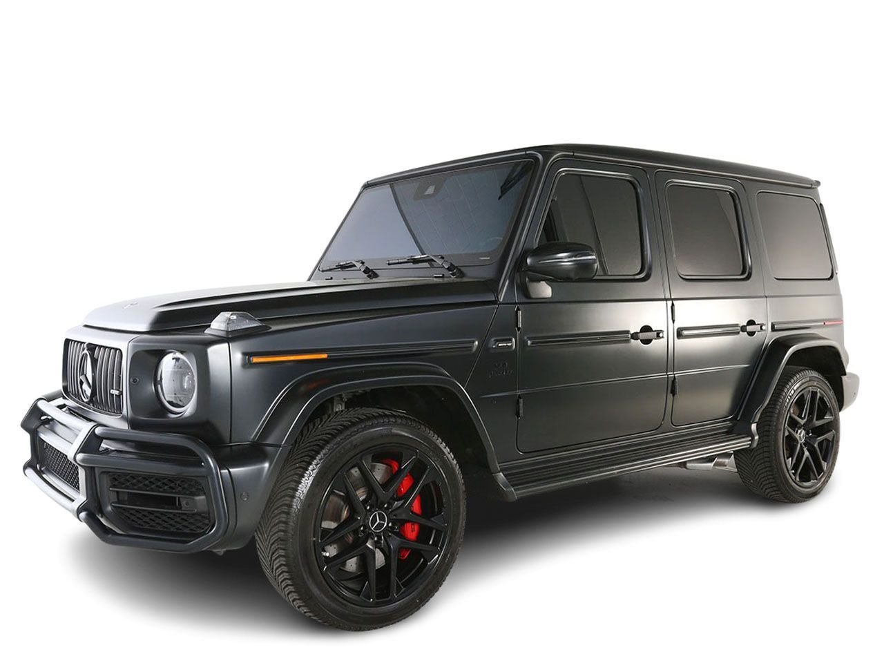 2021 Mercedes-Benz G-Class G 63 AMG&reg; Indianapolis IN
