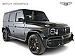 2021 Mercedes-Benz G-Class G 63 AMG&reg;
