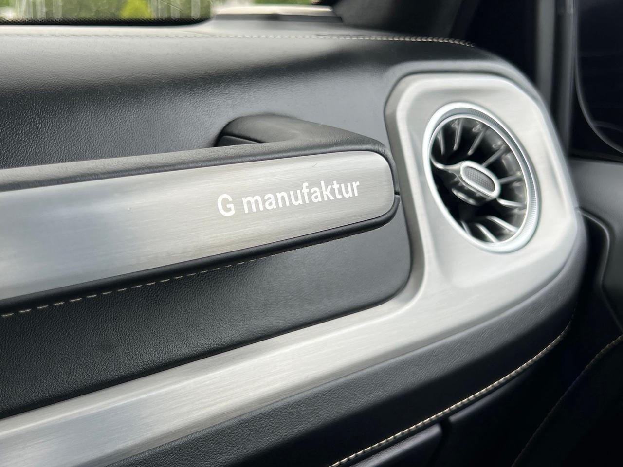 2021 Mercedes-Benz G-Class G 63 AMG&reg; Indianapolis IN