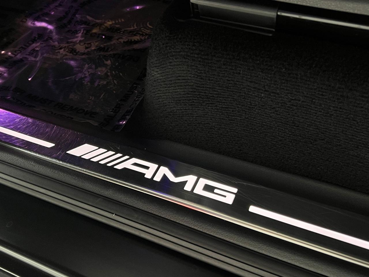 2021 Mercedes-Benz G-Class G 63 AMG&reg; Indianapolis IN