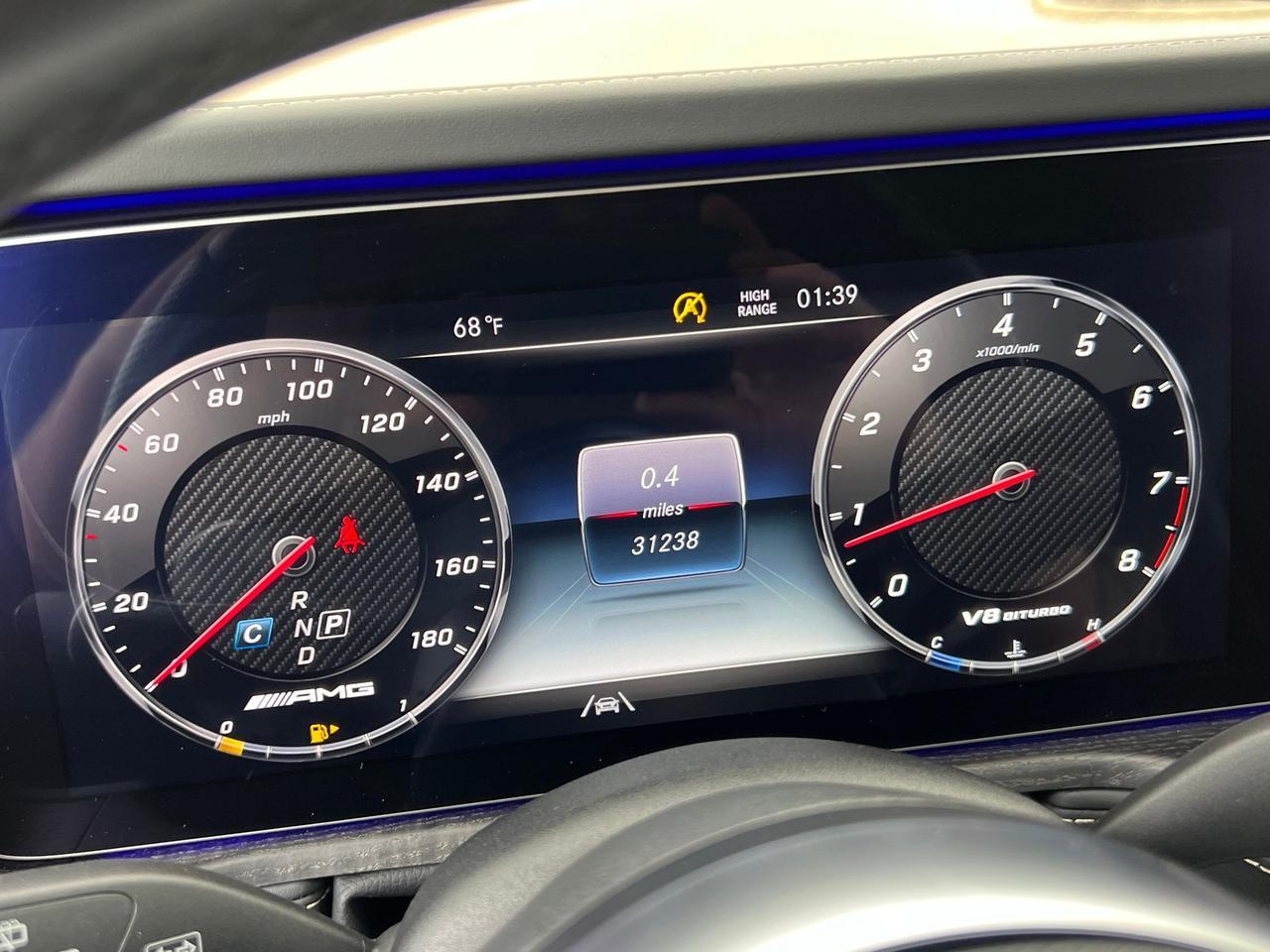 2021 Mercedes-Benz G-Class G 63 AMG&reg; Indianapolis IN