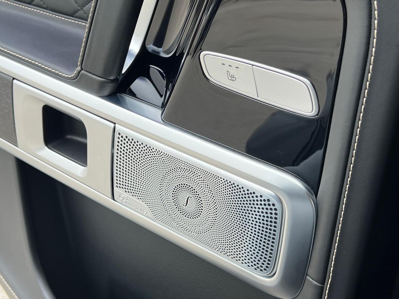 2021 Mercedes-Benz G-Class G 63 AMG&reg; Indianapolis IN