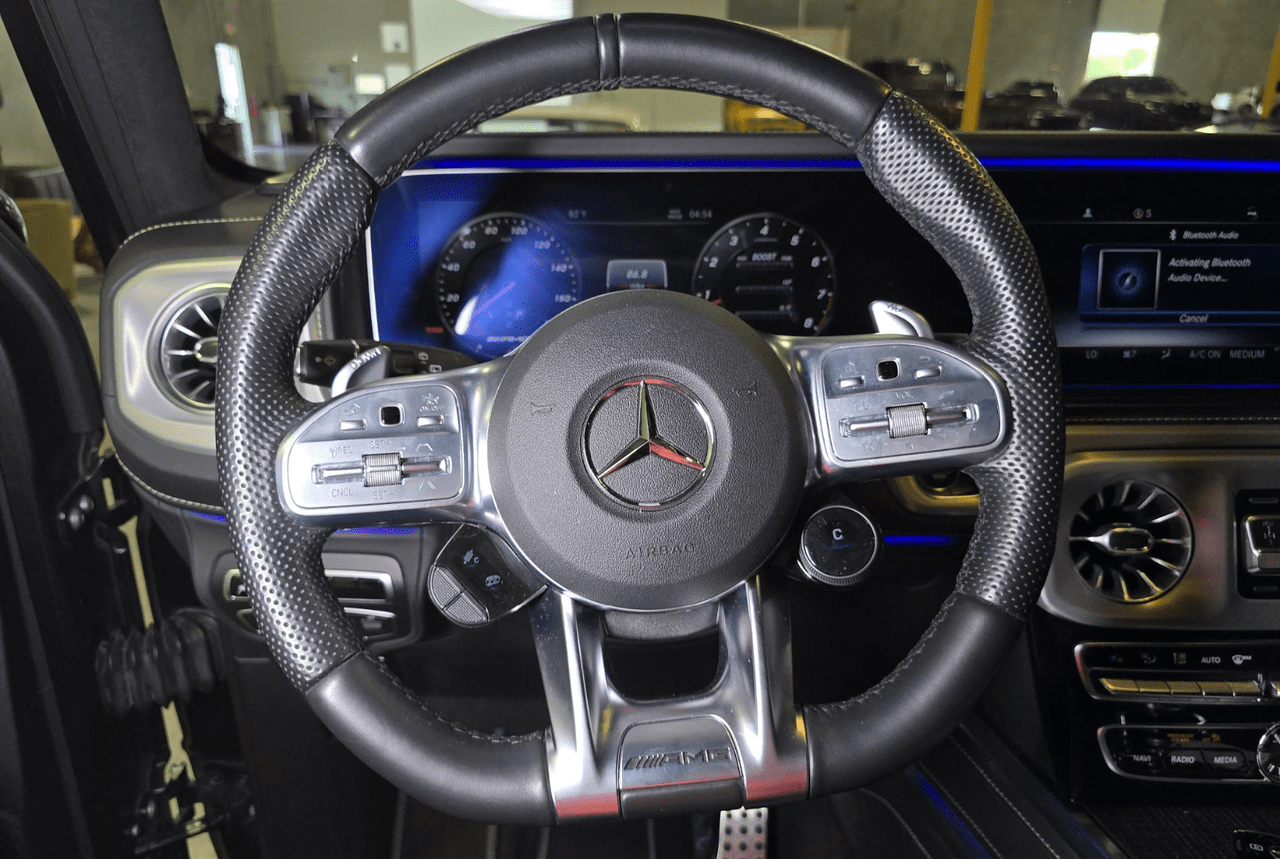 2021 Mercedes-Benz G-Class G 63 AMG&reg; Indianapolis IN