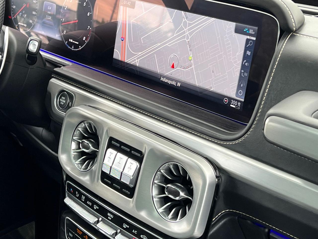 2021 Mercedes-Benz G-Class G 63 AMG&reg; Indianapolis IN