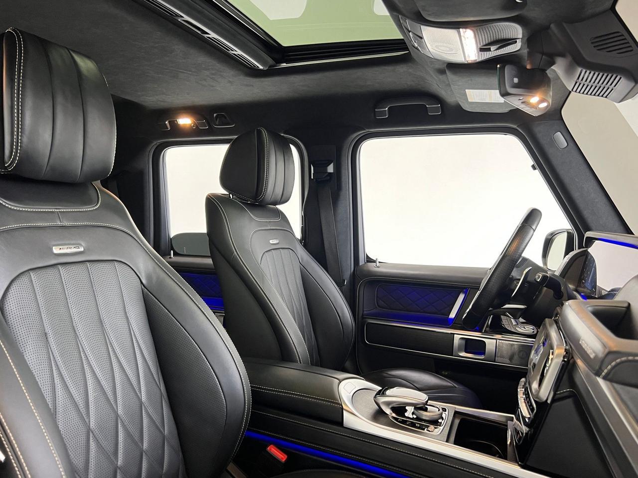 2021 Mercedes-Benz G-Class G 63 AMG&reg; Indianapolis IN