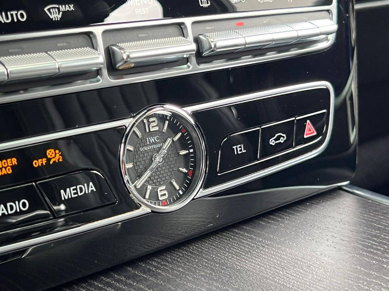 2021 Mercedes-Benz G-Class G 63 AMG&reg; Indianapolis IN
