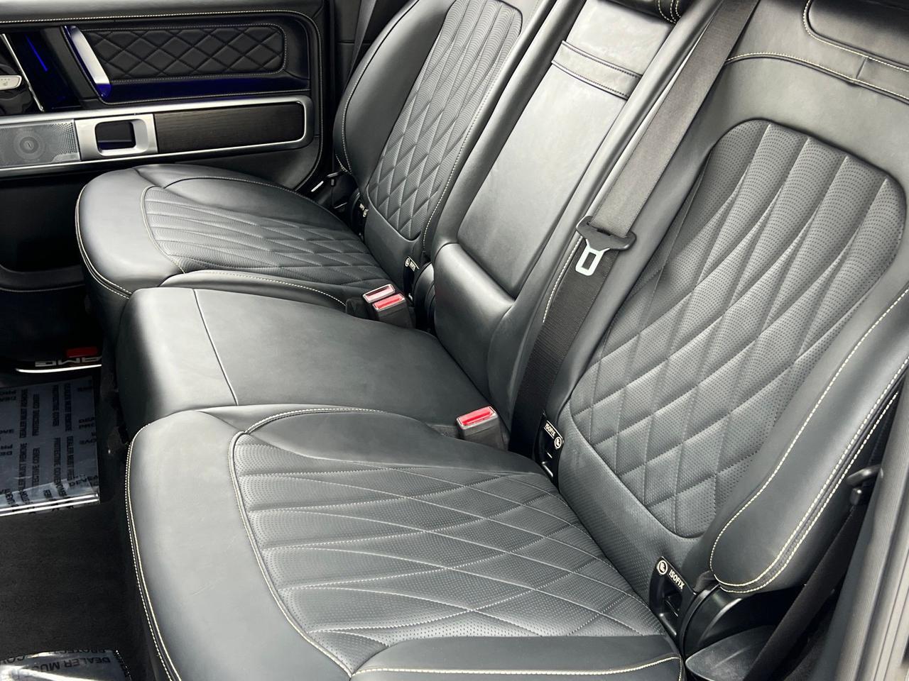 2021 Mercedes-Benz G-Class G 63 AMG&reg; Indianapolis IN