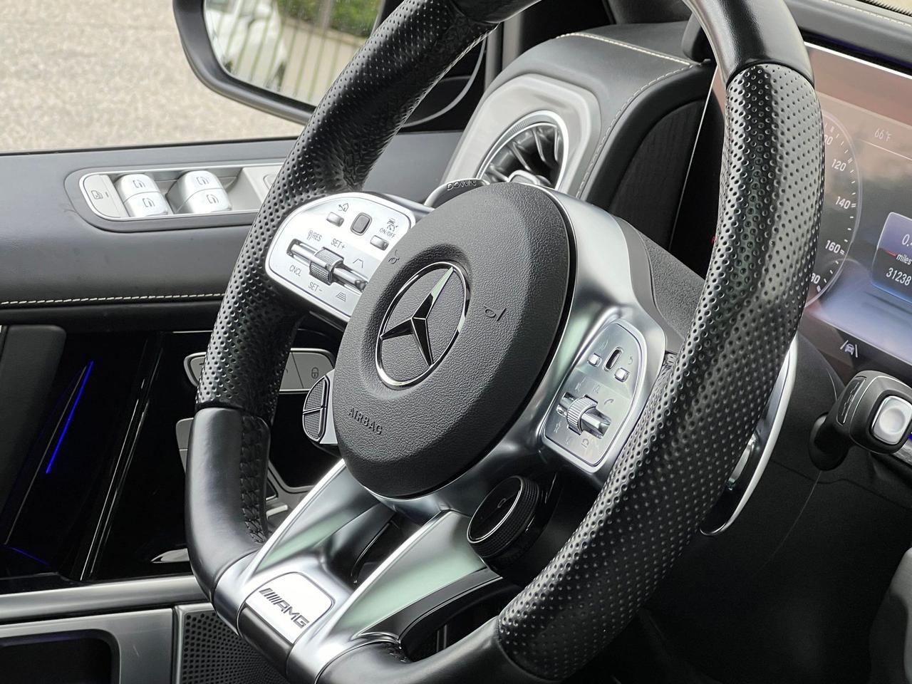 2021 Mercedes-Benz G-Class G 63 AMG&reg; Indianapolis IN