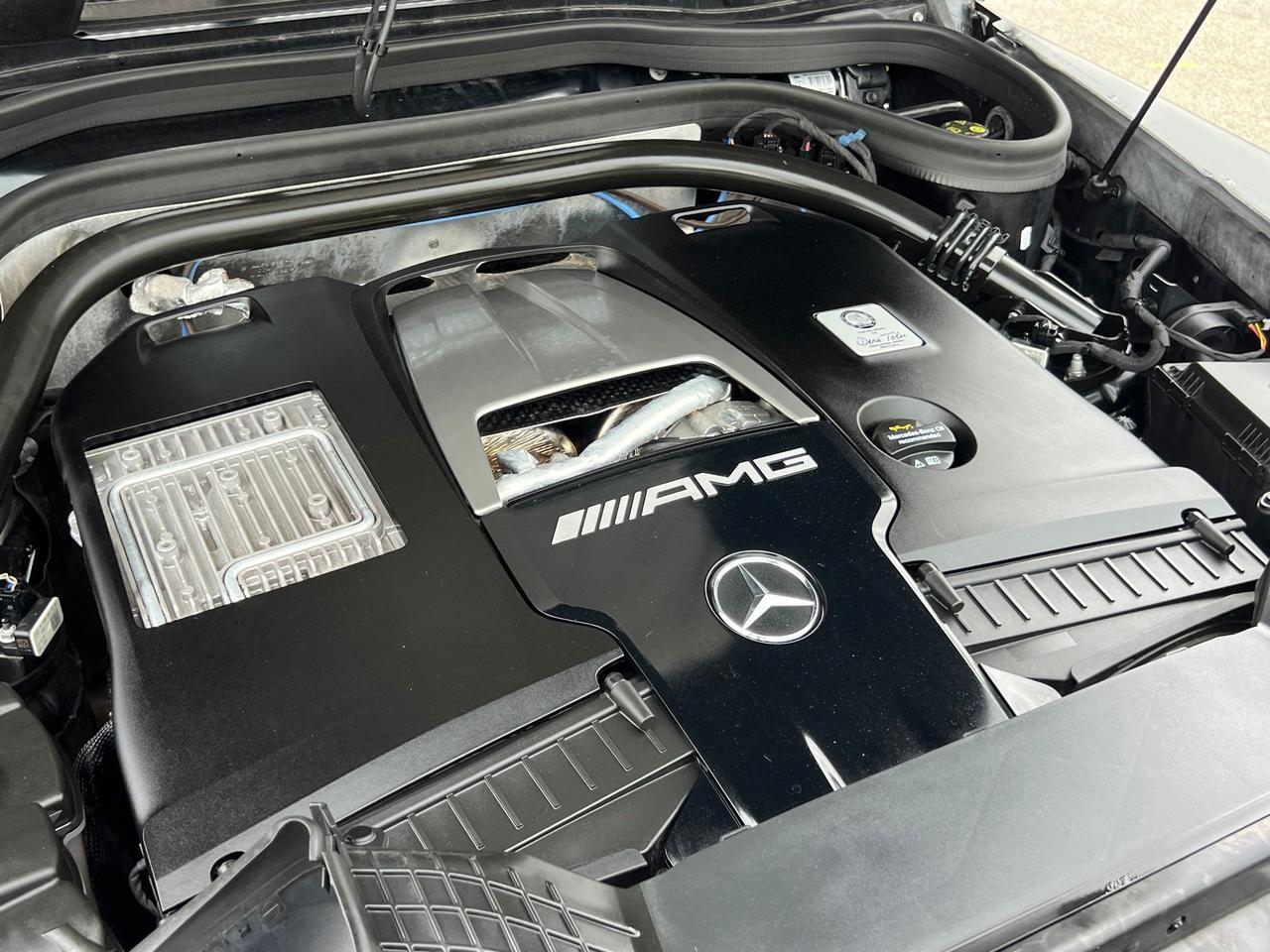 2021 Mercedes-Benz G-Class G 63 AMG&reg; Indianapolis IN