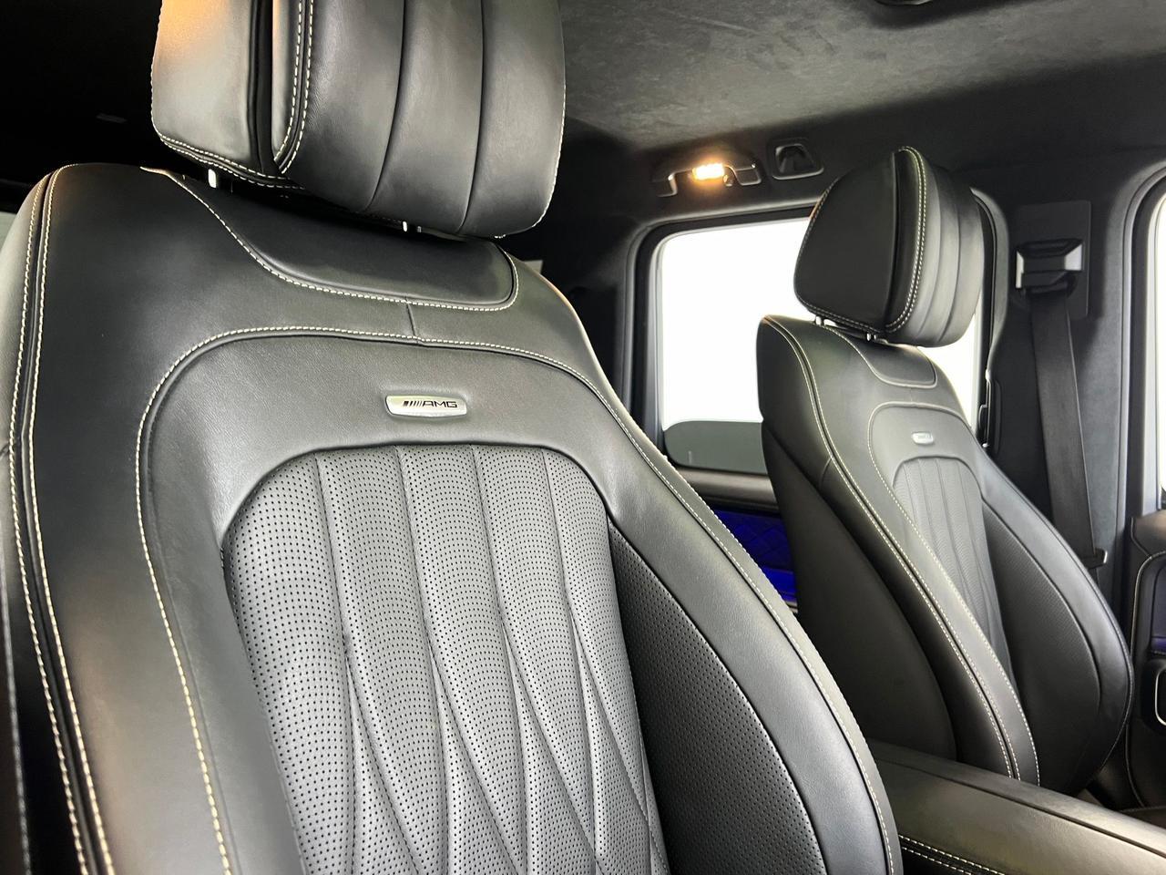 2021 Mercedes-Benz G-Class G 63 AMG&reg; Indianapolis IN