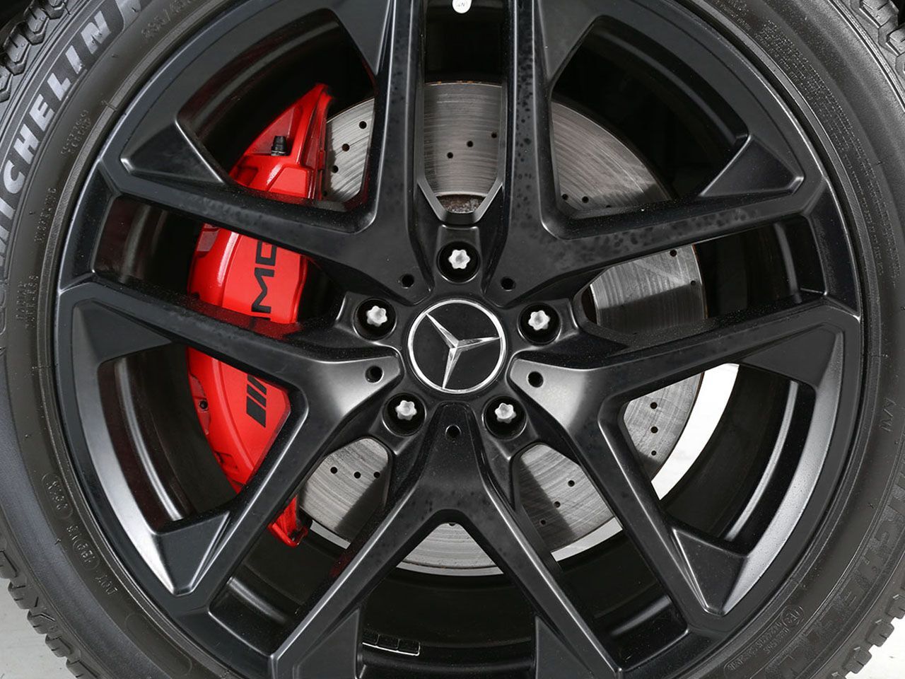 2021 Mercedes-Benz G-Class G 63 AMG&reg; Indianapolis IN