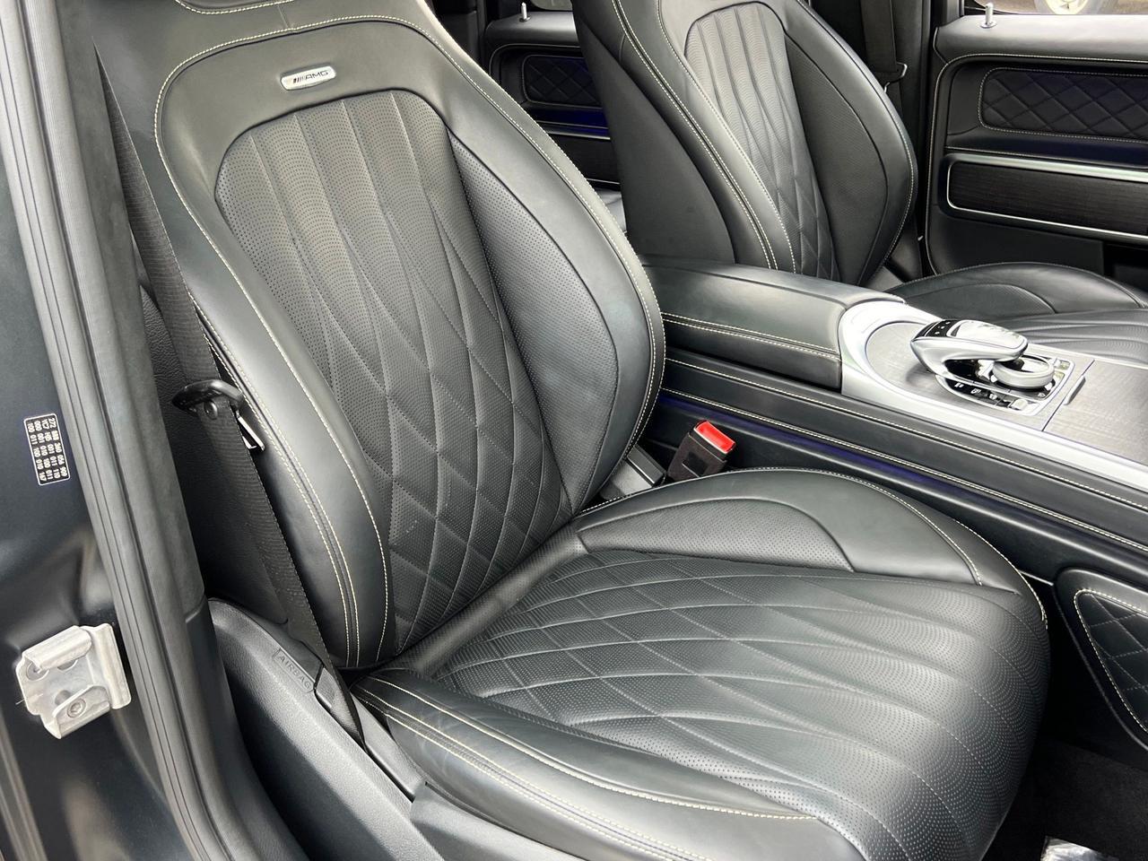 2021 Mercedes-Benz G-Class G 63 AMG&reg; Indianapolis IN