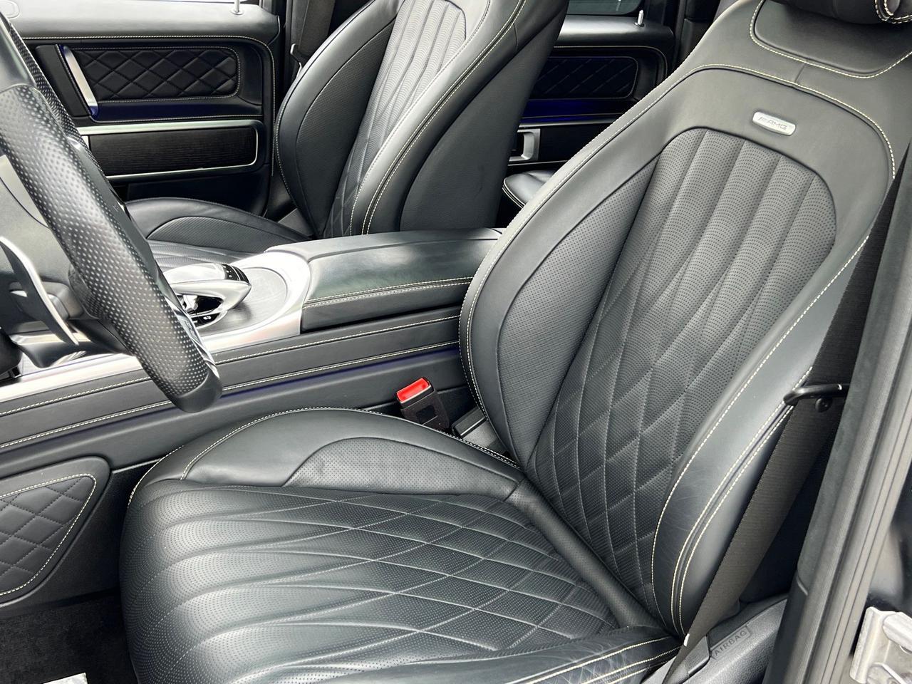 2021 Mercedes-Benz G-Class G 63 AMG&reg; Indianapolis IN