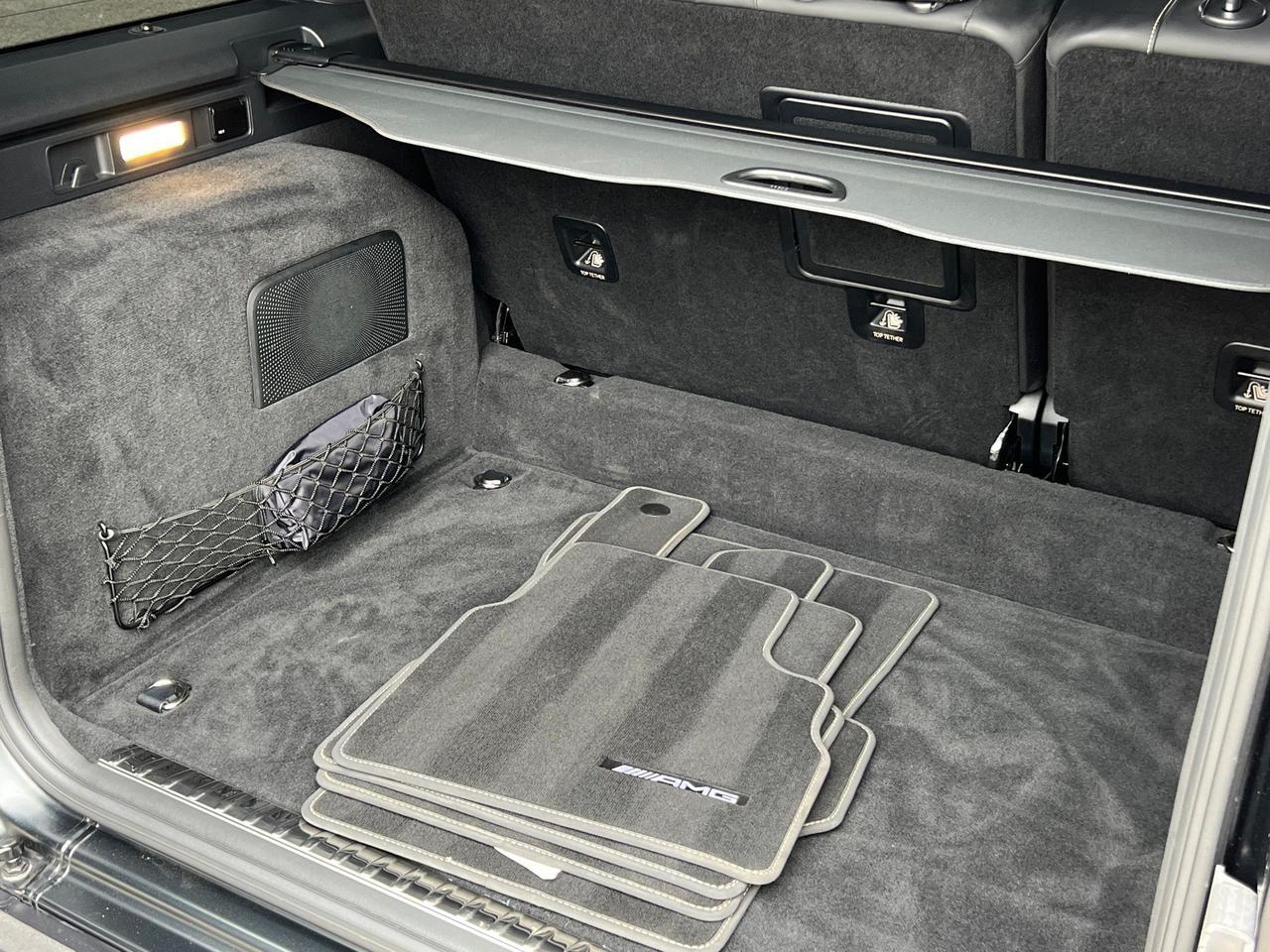 2021 Mercedes-Benz G-Class G 63 AMG&reg; Indianapolis IN