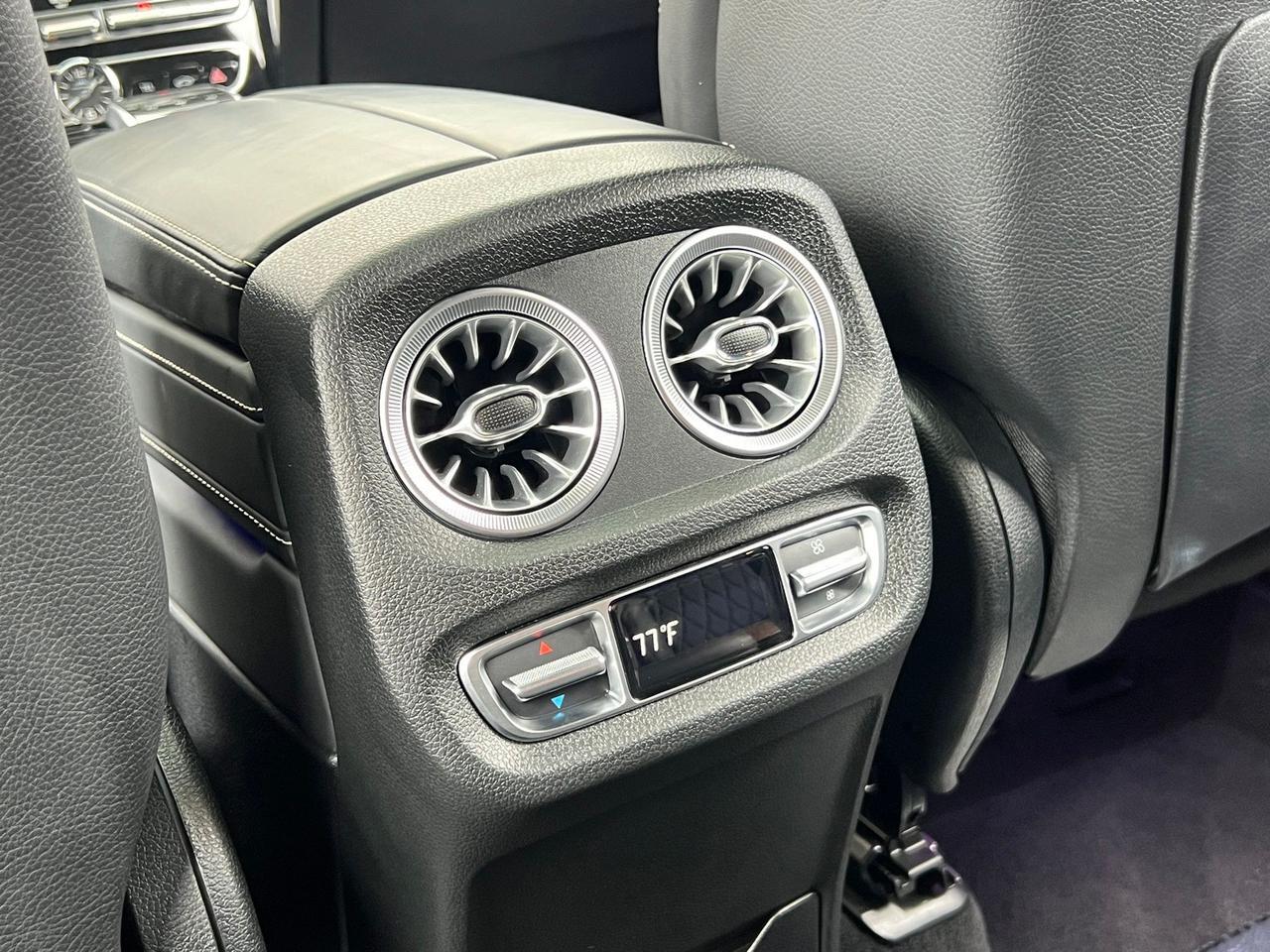 2021 Mercedes-Benz G-Class G 63 AMG&reg; Indianapolis IN