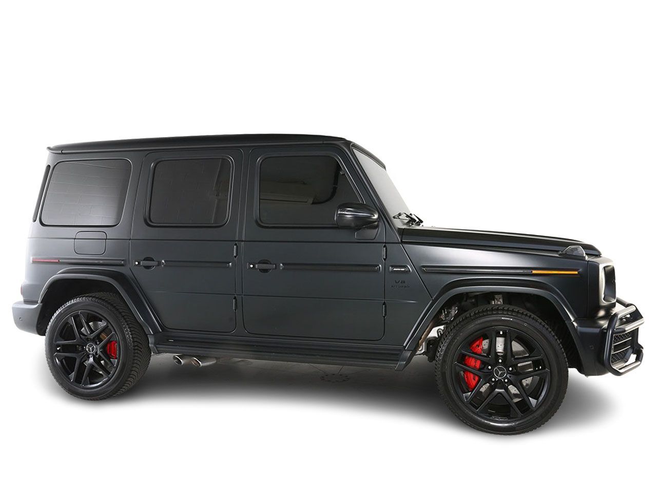 2021 Mercedes-Benz G-Class G 63 AMG&reg; Indianapolis IN
