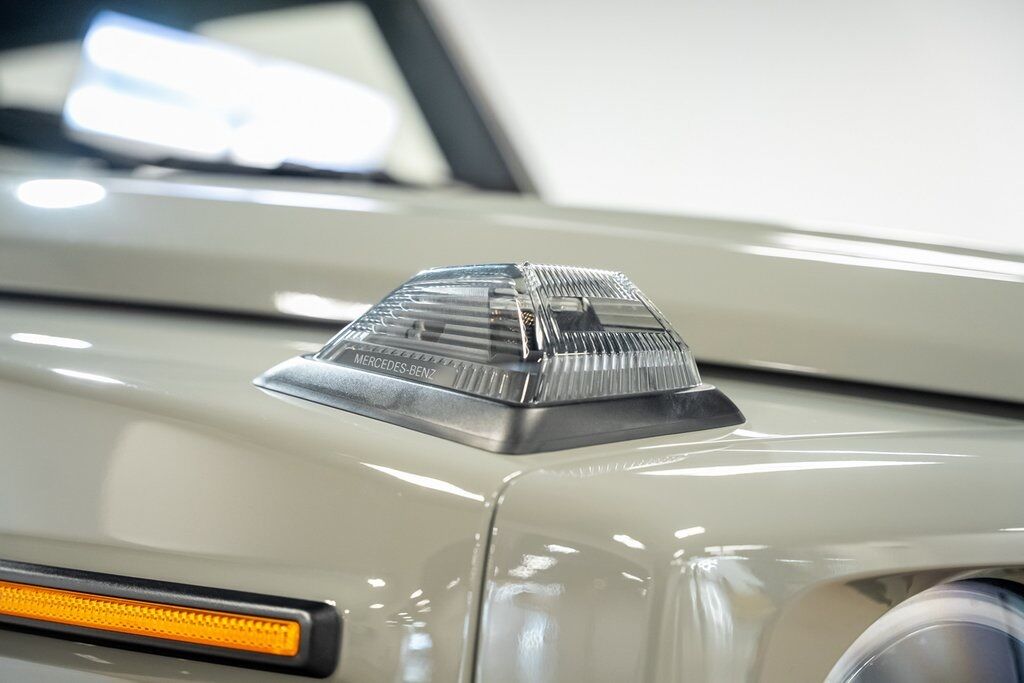 2021 Mercedes-Benz G-Class G 63 AMG&reg; Indianapolis IN