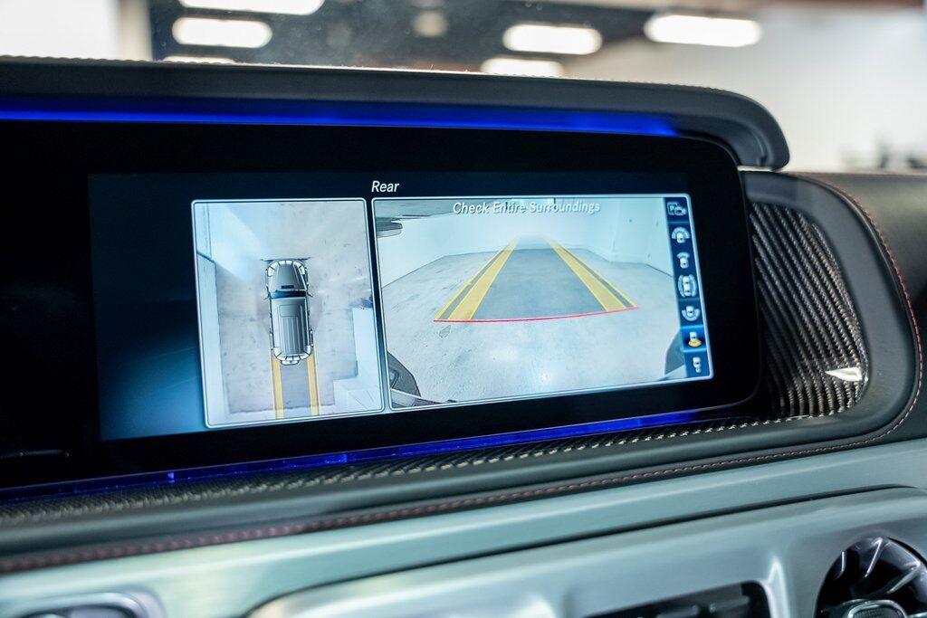 2021 Mercedes-Benz G-Class G 63 AMG&reg; Indianapolis IN