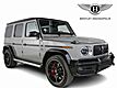 2021 Mercedes-Benz G-Class G 63 AMG®