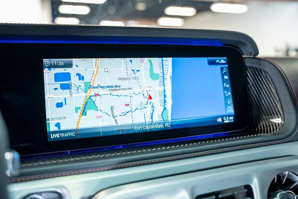 2021 Mercedes-Benz G-Class G 63 AMG&reg; Indianapolis IN