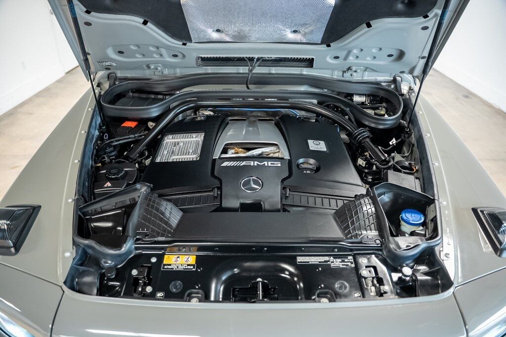 2021 Mercedes-Benz G-Class G 63 AMG&reg; Indianapolis IN