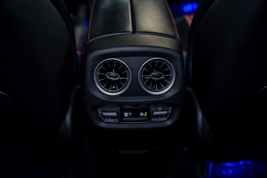 2021 Mercedes-Benz G-Class G 63 AMG&reg; Indianapolis IN