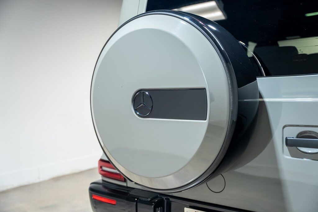 2021 Mercedes-Benz G-Class G 63 AMG&reg; Indianapolis IN