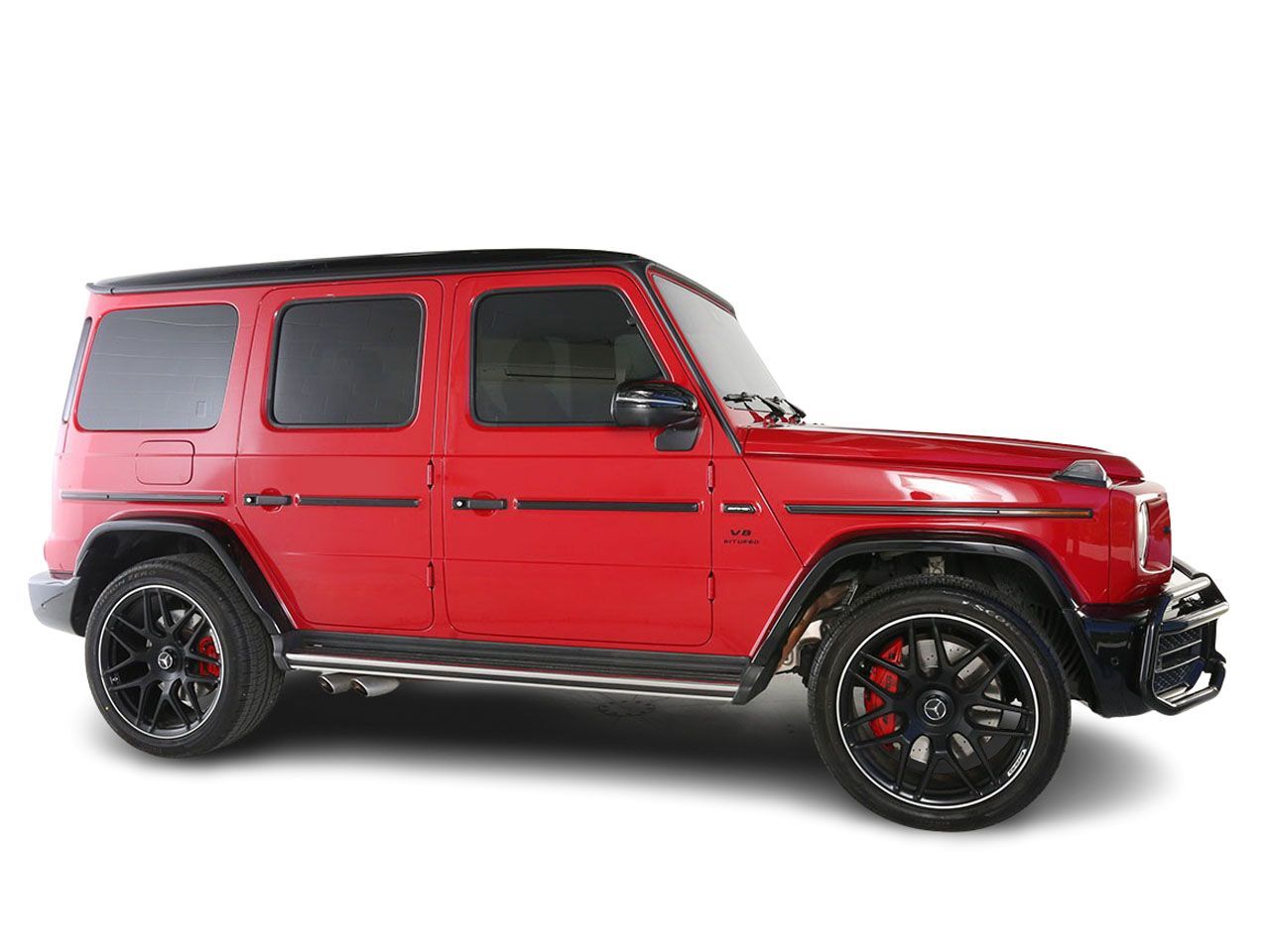 2021 Mercedes-Benz G-Class G 63 AMG&reg; Indianapolis IN