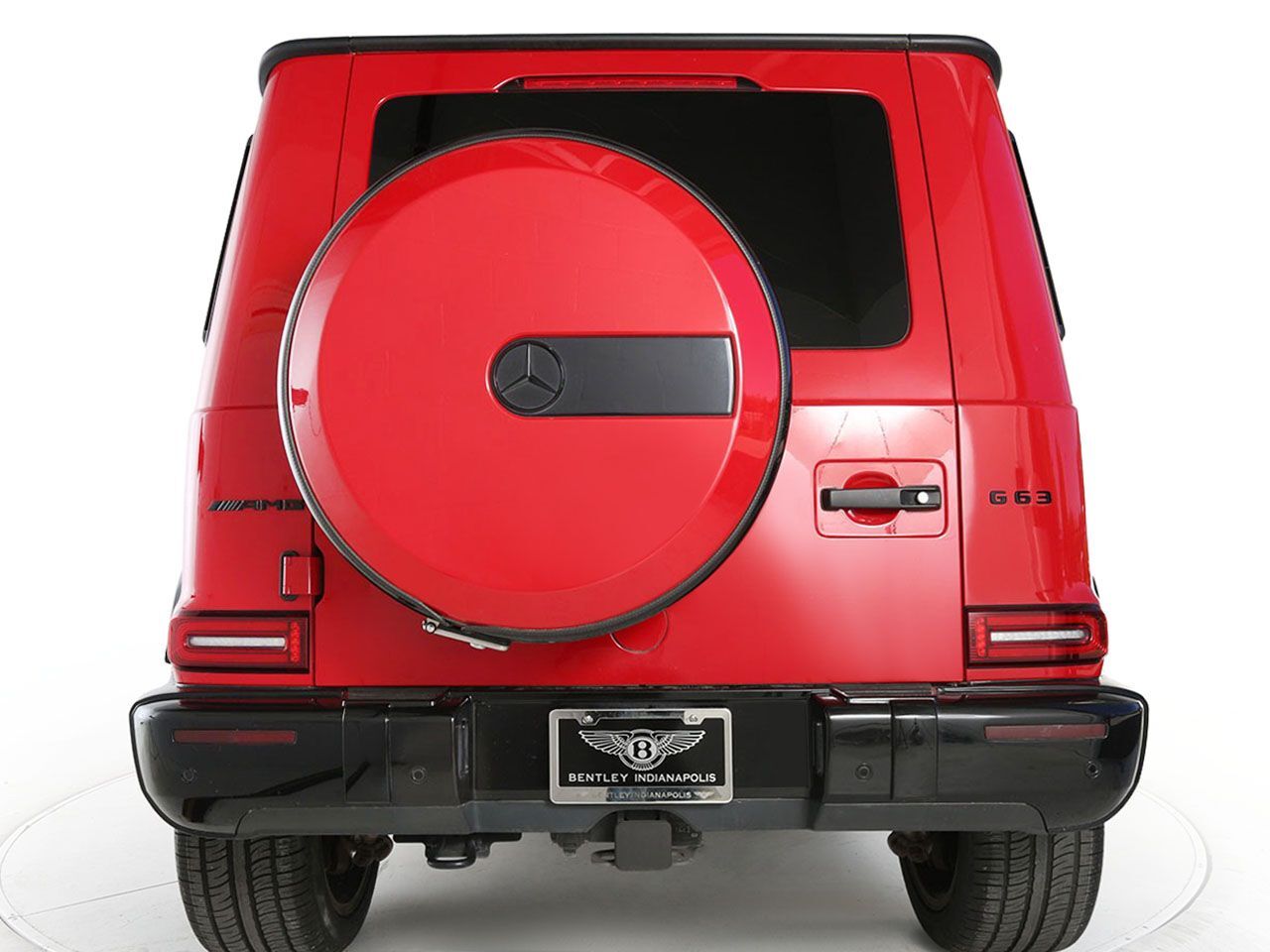 2021 Mercedes-Benz G-Class G 63 AMG&reg; Indianapolis IN