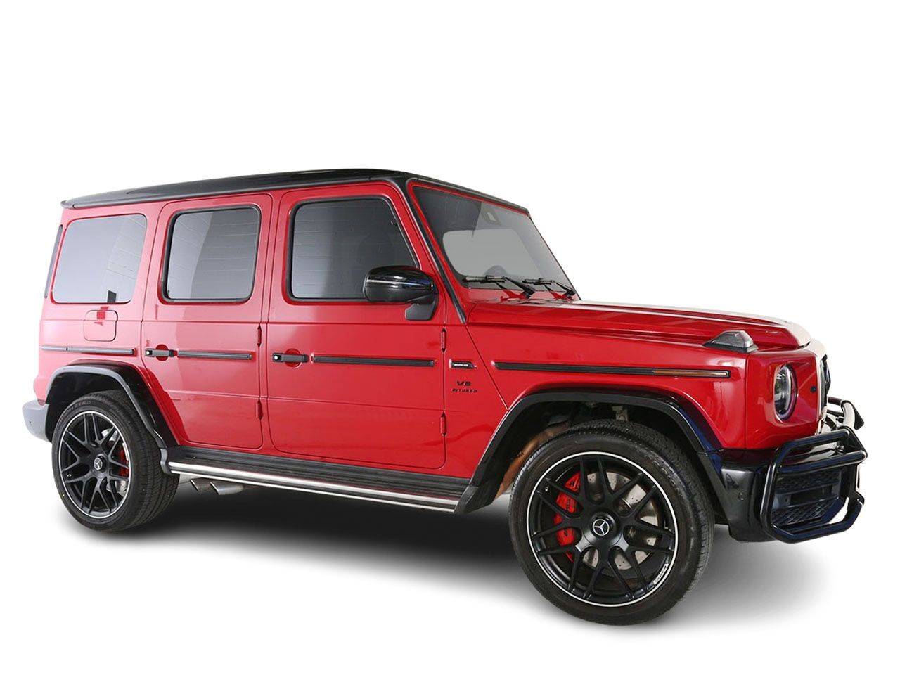 2021 Mercedes-Benz G-Class G 63 AMG&reg; Indianapolis IN