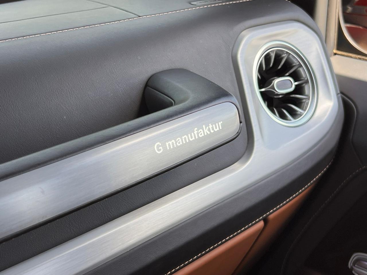 2021 Mercedes-Benz G-Class G 63 AMG&reg; Indianapolis IN