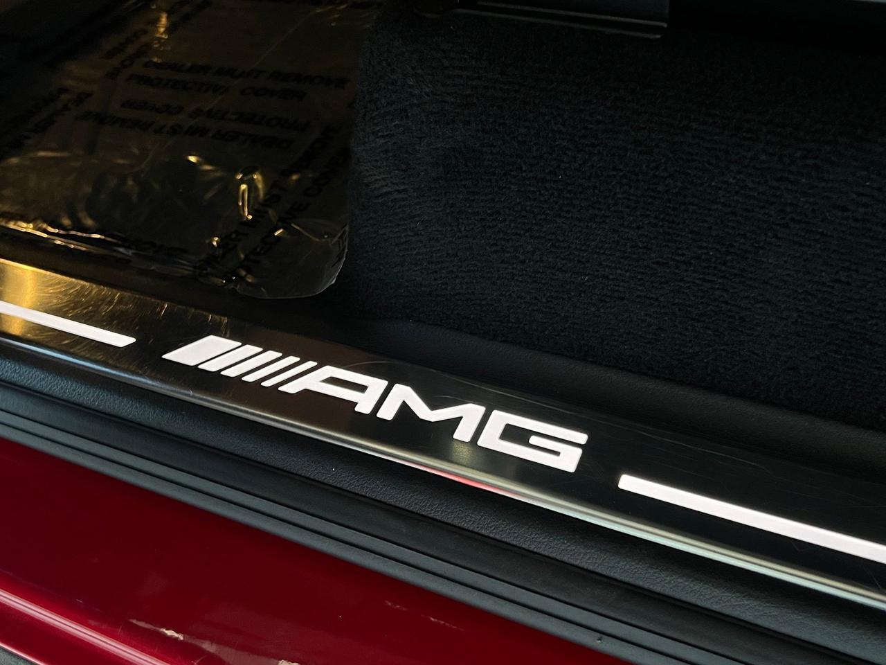 2021 Mercedes-Benz G-Class G 63 AMG&reg; Indianapolis IN