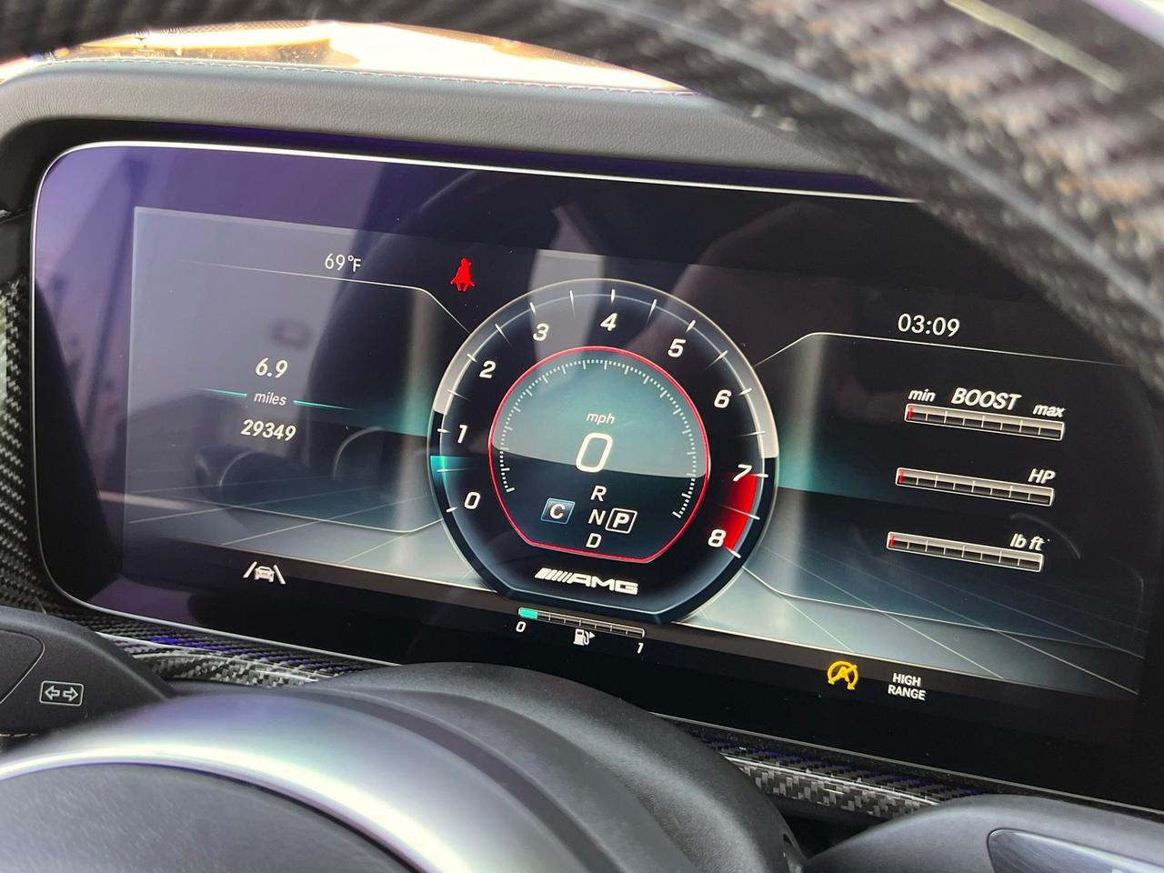 2021 Mercedes-Benz G-Class G 63 AMG&reg; Indianapolis IN