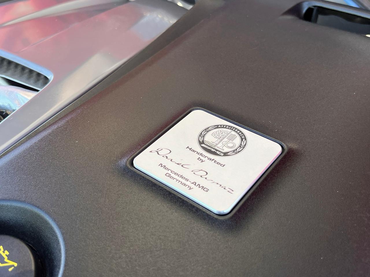 2021 Mercedes-Benz G-Class G 63 AMG&reg; Indianapolis IN