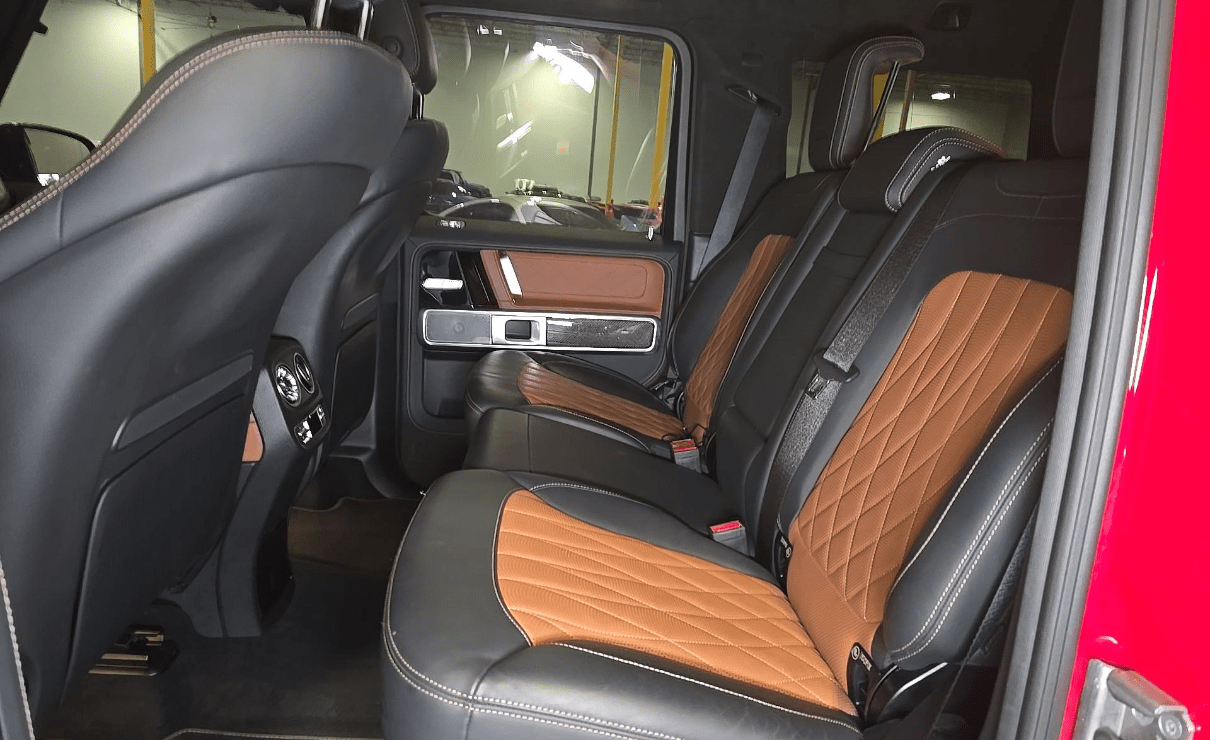 2021 Mercedes-Benz G-Class G 63 AMG&reg; Indianapolis IN