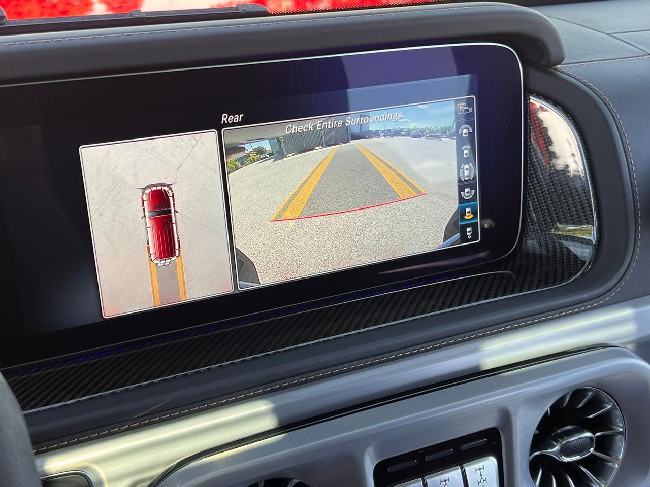 2021 Mercedes-Benz G-Class G 63 AMG&reg; Indianapolis IN