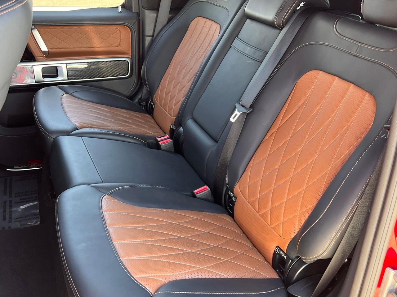 2021 Mercedes-Benz G-Class G 63 AMG&reg; Indianapolis IN