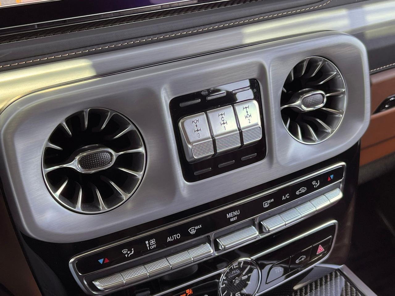 2021 Mercedes-Benz G-Class G 63 AMG&reg; Indianapolis IN