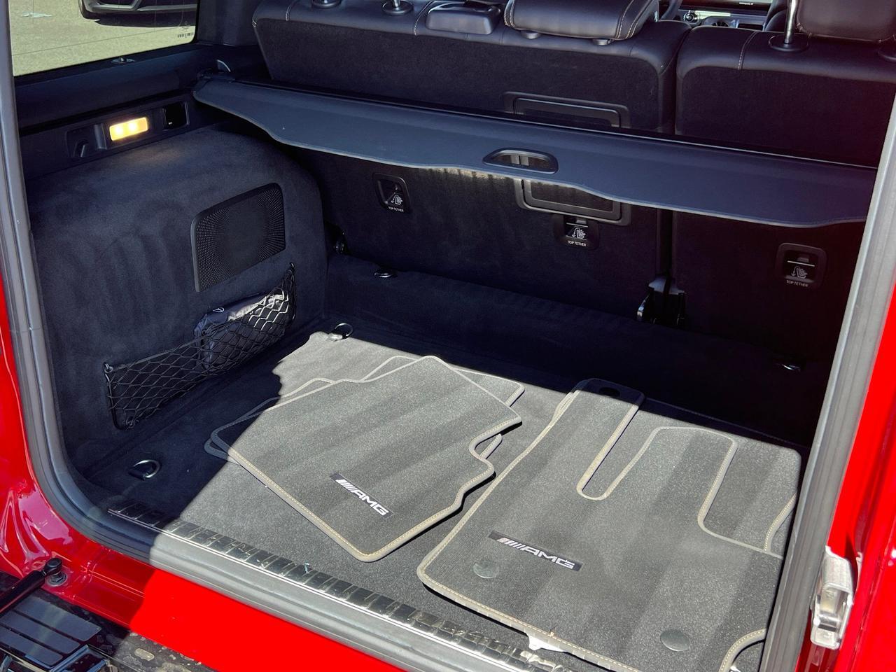2021 Mercedes-Benz G-Class G 63 AMG&reg; Indianapolis IN