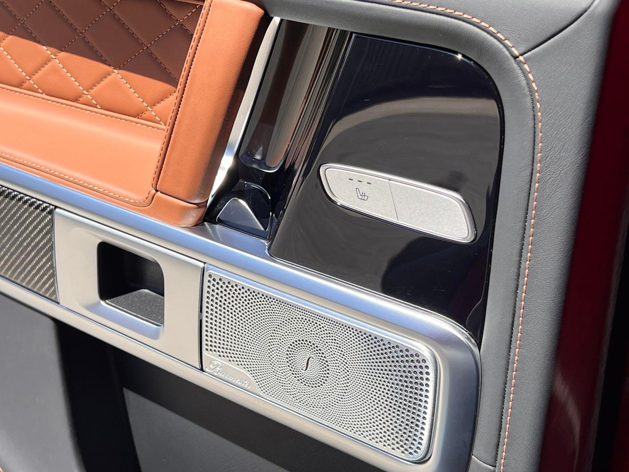 2021 Mercedes-Benz G-Class G 63 AMG&reg; Indianapolis IN