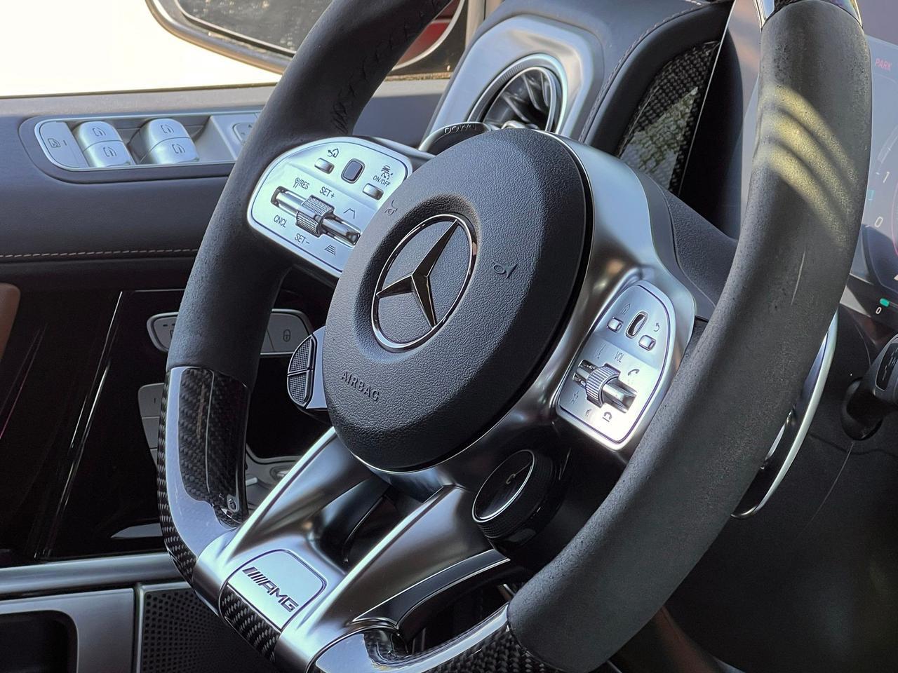 2021 Mercedes-Benz G-Class G 63 AMG&reg; Indianapolis IN