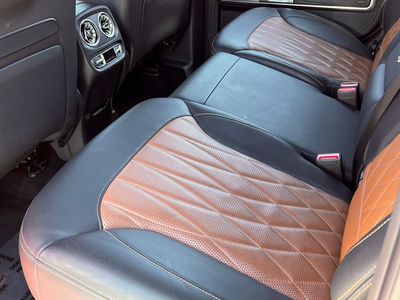 2021 Mercedes-Benz G-Class G 63 AMG&reg; Indianapolis IN